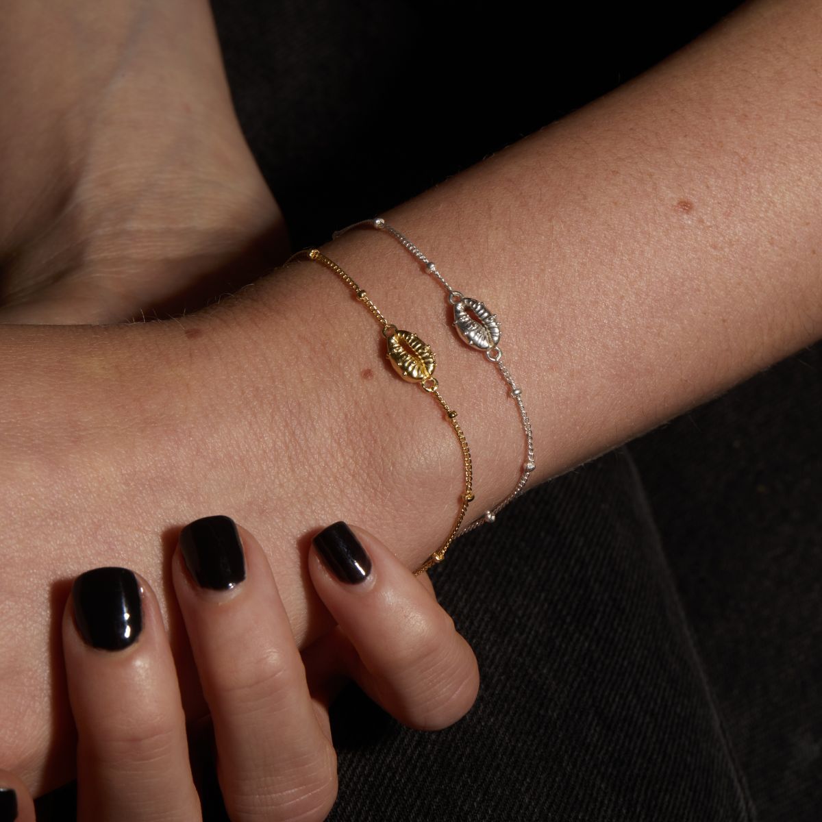 Aphrodite Mini Bracelet Silver