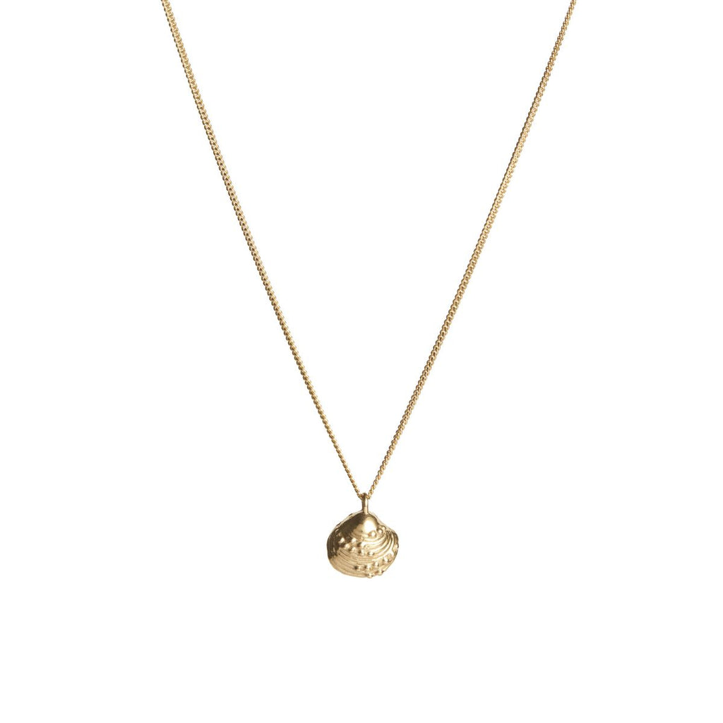 Calypso Mini Necklace Solid