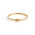 Four Elements Bangle Gold