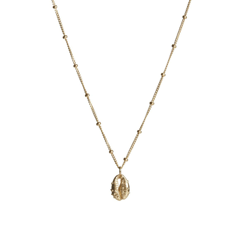 Aphrodite Mini Necklace Solid