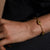 Aphrodite Bracelet Gold