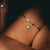Inanna Spiral Fine Bracelet Silver