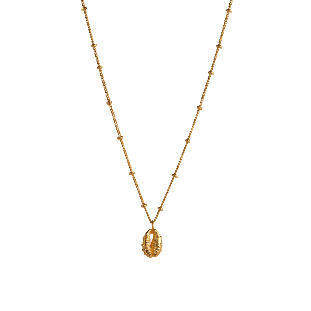 Aphrodite Mini Necklace