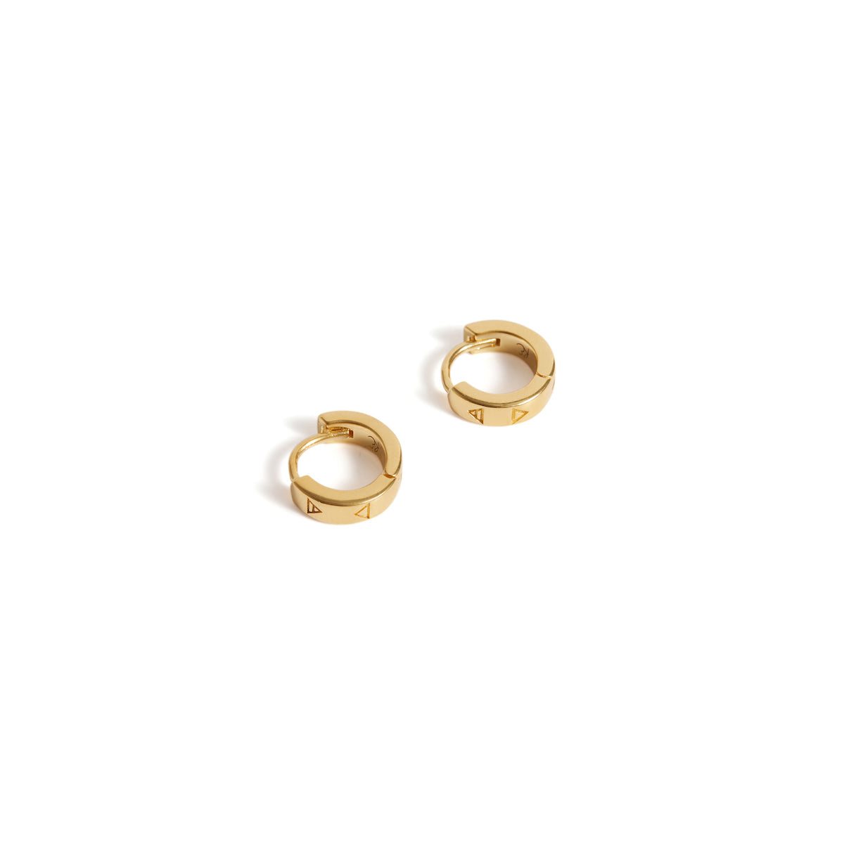 Four Elements Huggies Gold