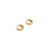 Four Elements Huggies Gold