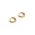 Four Elements Huggies Gold