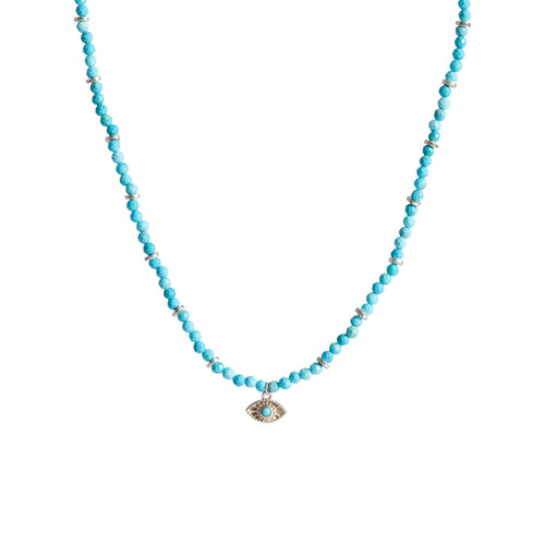 Silver on sale turquoise jewelry