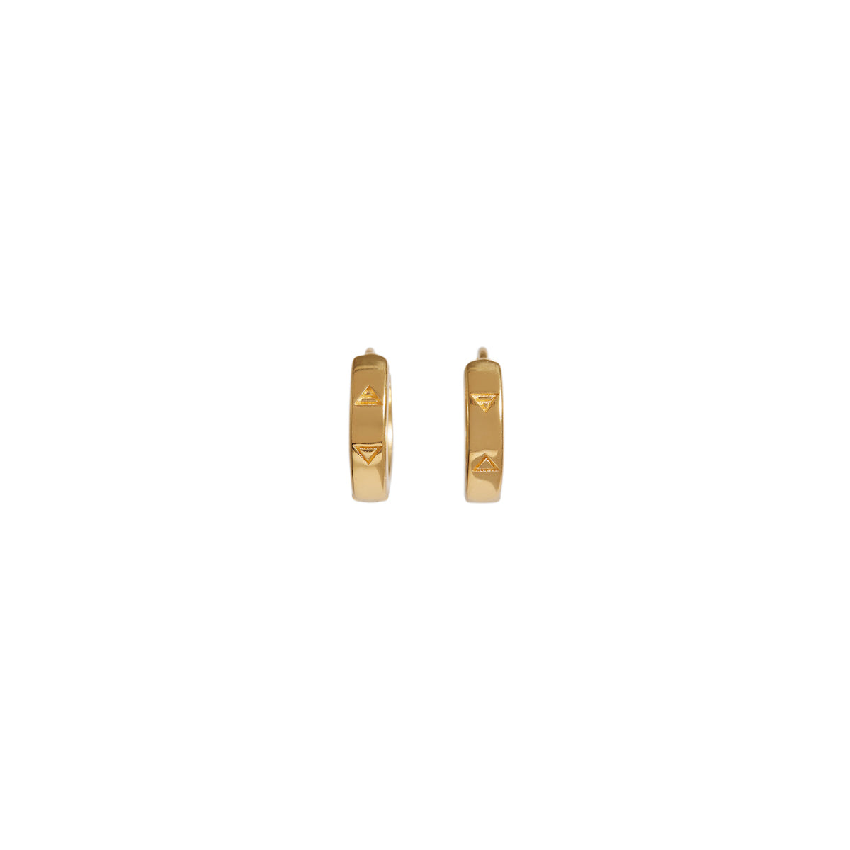 Four Elements Huggies Gold