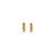 Four Elements Huggies Gold