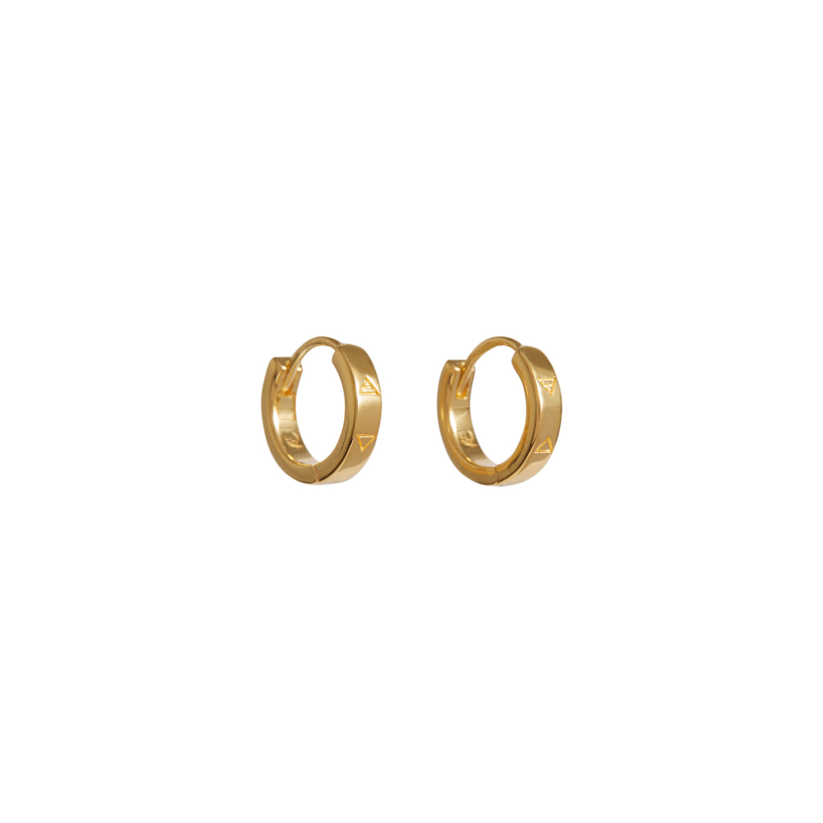 Four Elements Huggies Gold