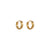 Four Elements Huggies Solid Gold