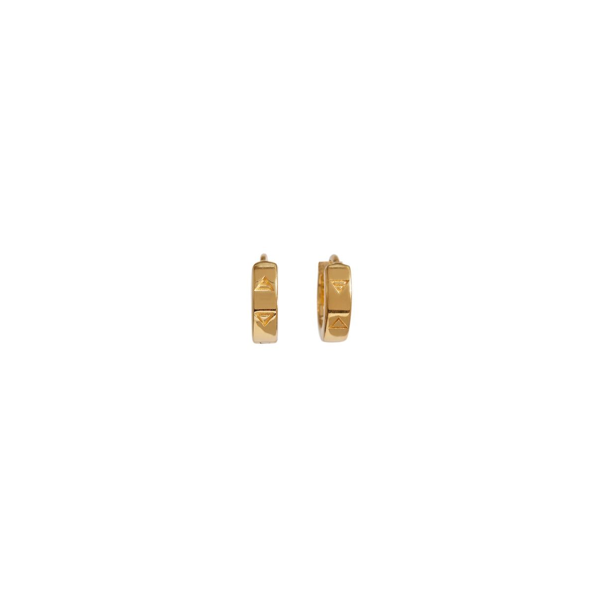 Four Elements Huggies Gold