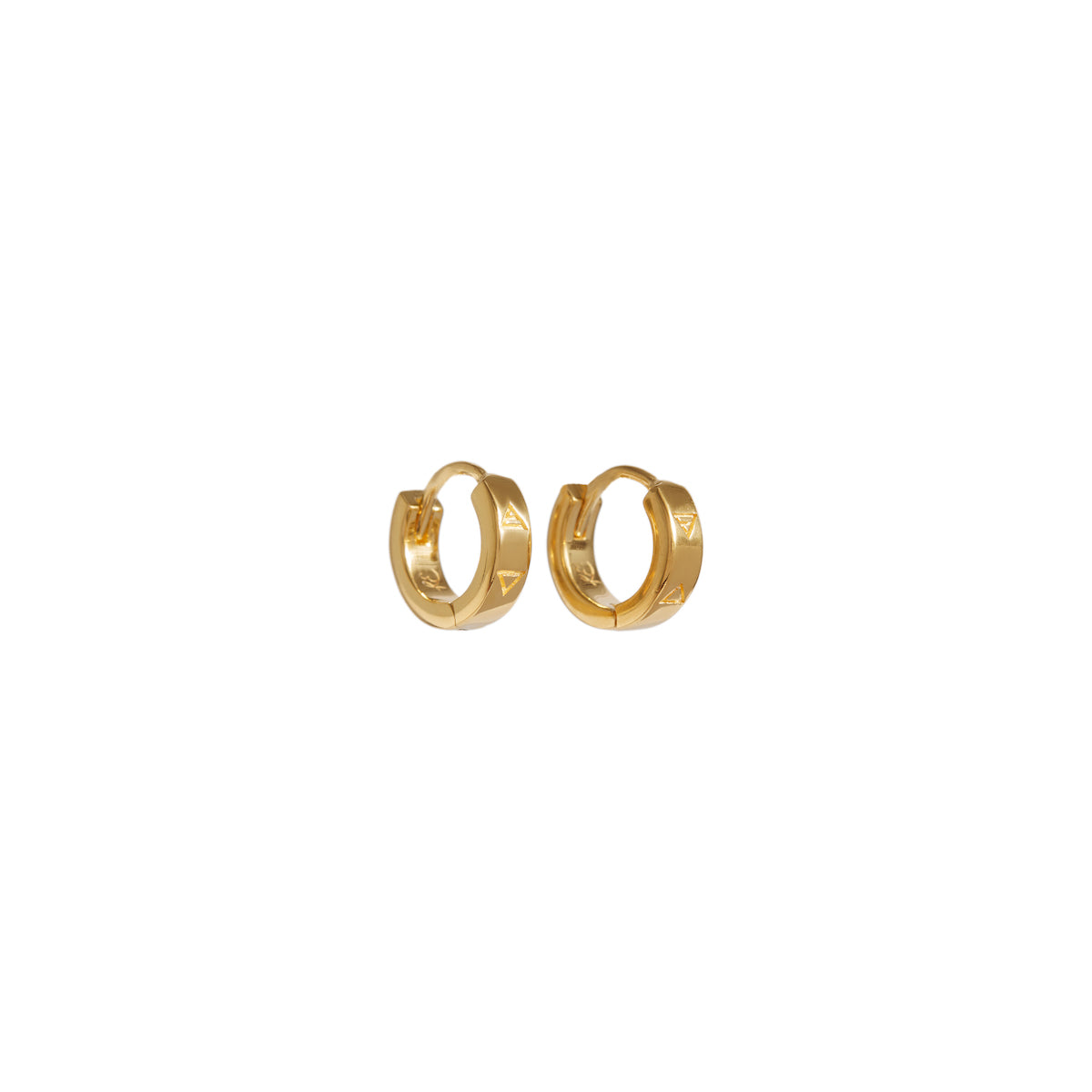 Four Elements Huggies Gold