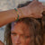 Rays of Light Bracelet Green Onyx Gold