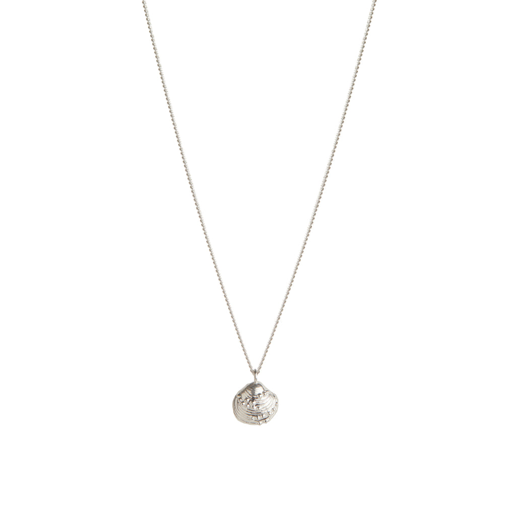 Calypso Mini Necklace