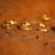 Union Ring Solid Gold