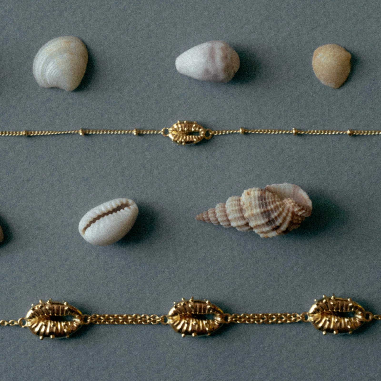 Aphrodite Mini Bracelet Gold