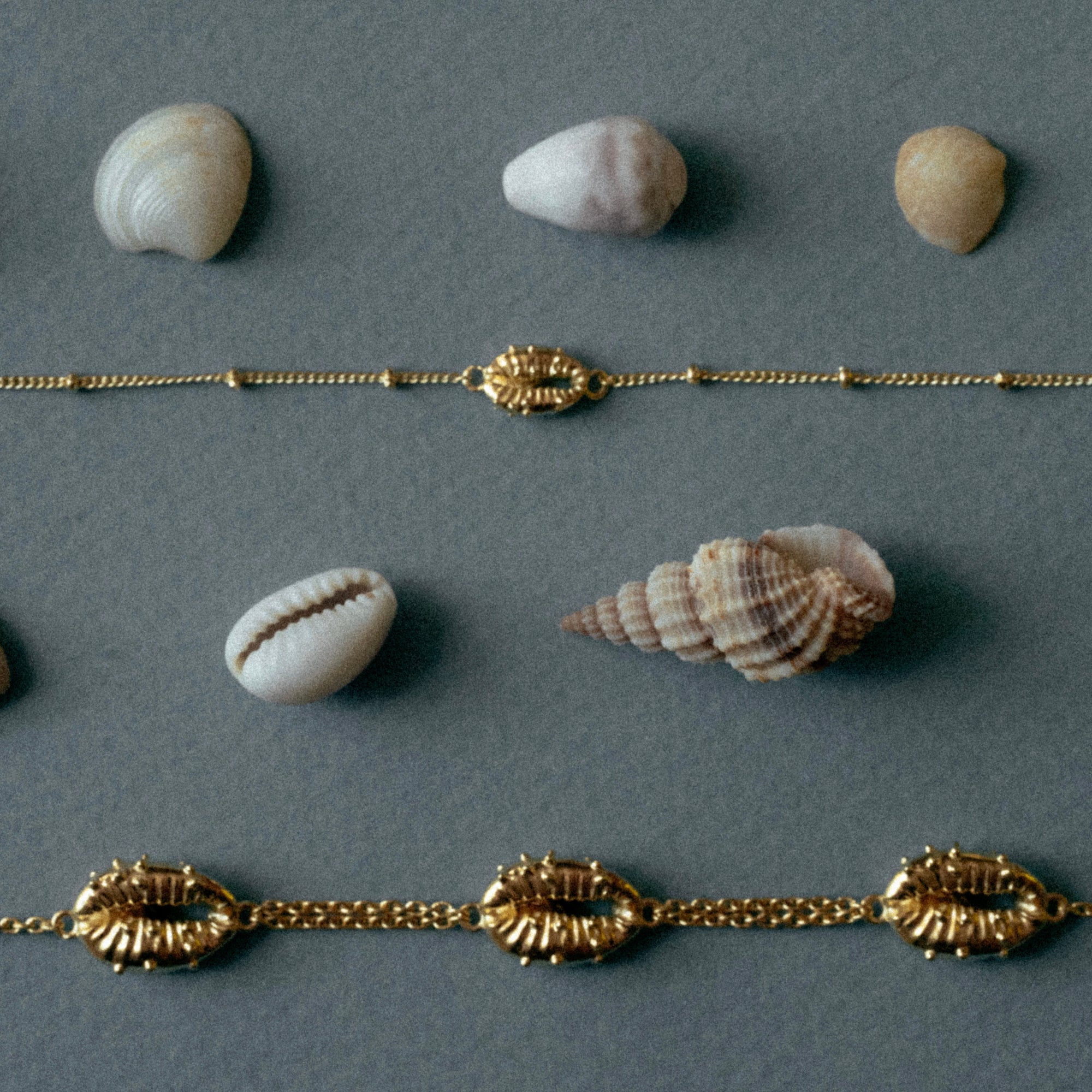 Aphrodite Mini Bracelet Gold