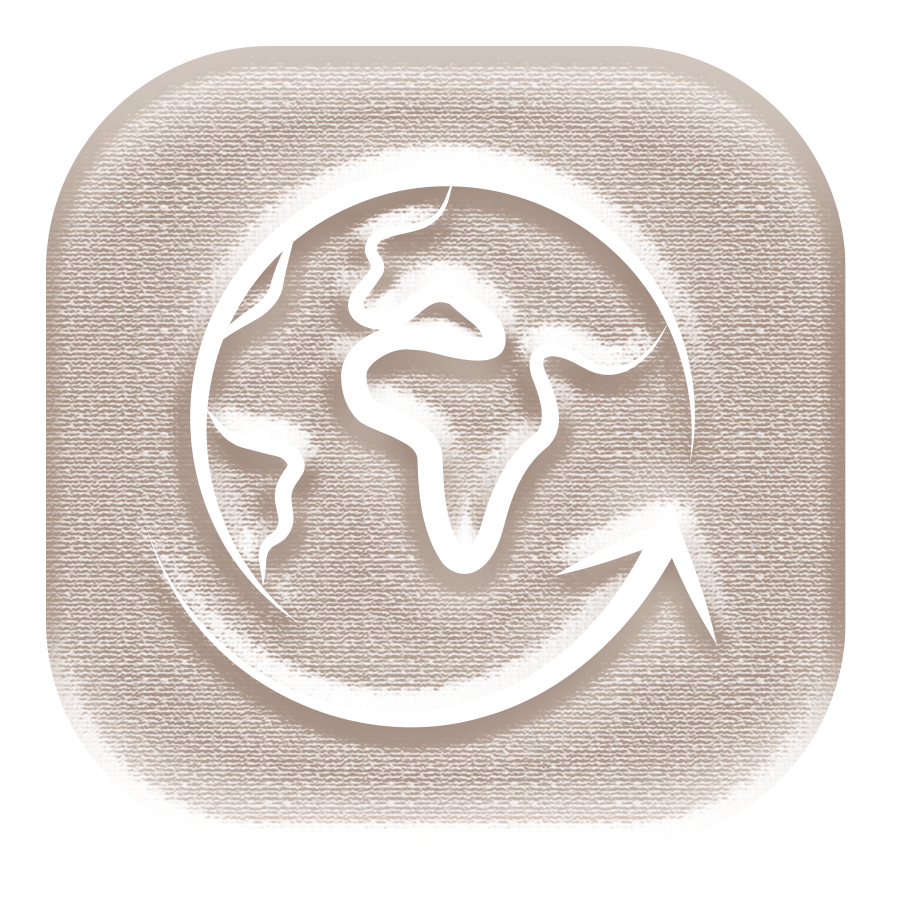 Worldwide Delivery