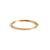 Four Elements Bangle Gold