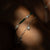 Inanna Spiral Charm Bracelet Silver