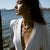 Ouroboros Chain Necklace Gold