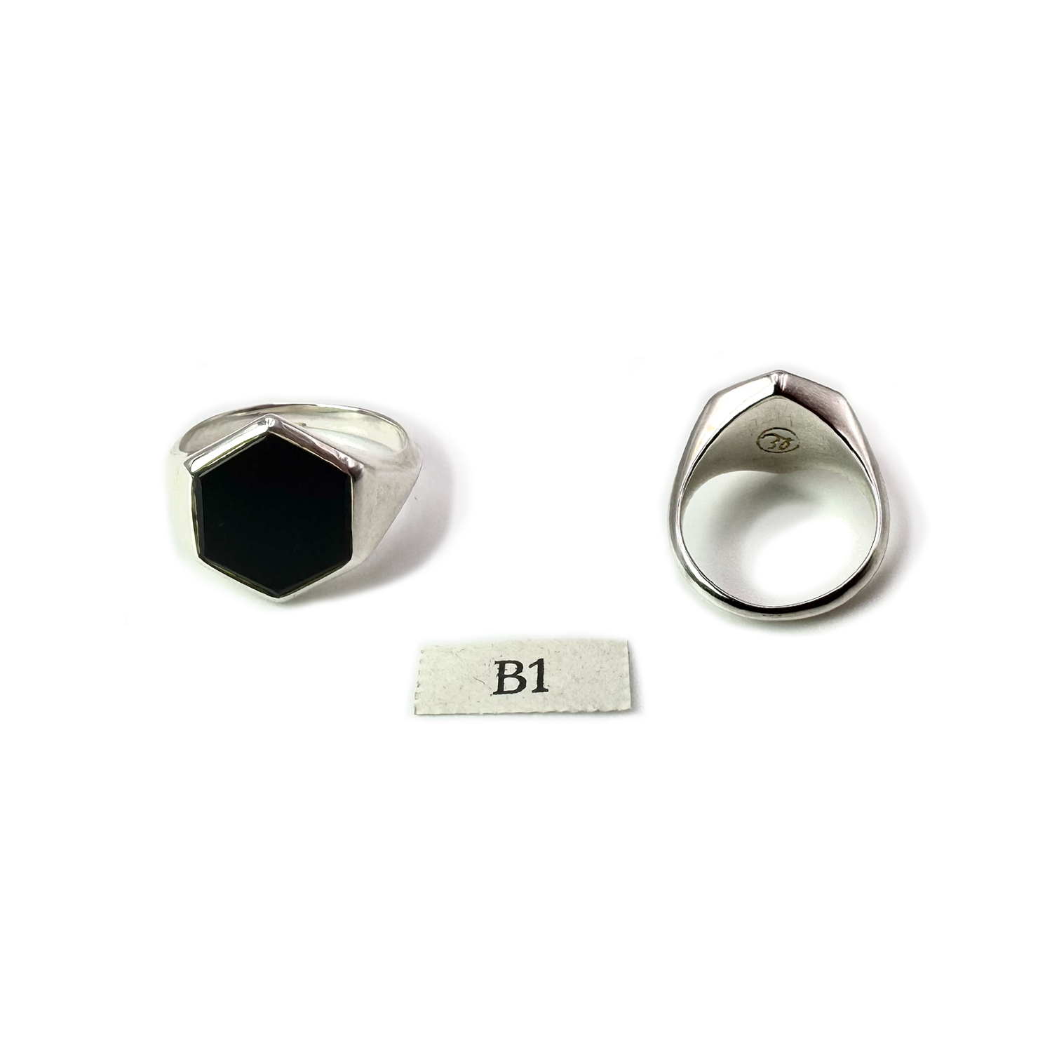 REnew - Varro Ring Silver