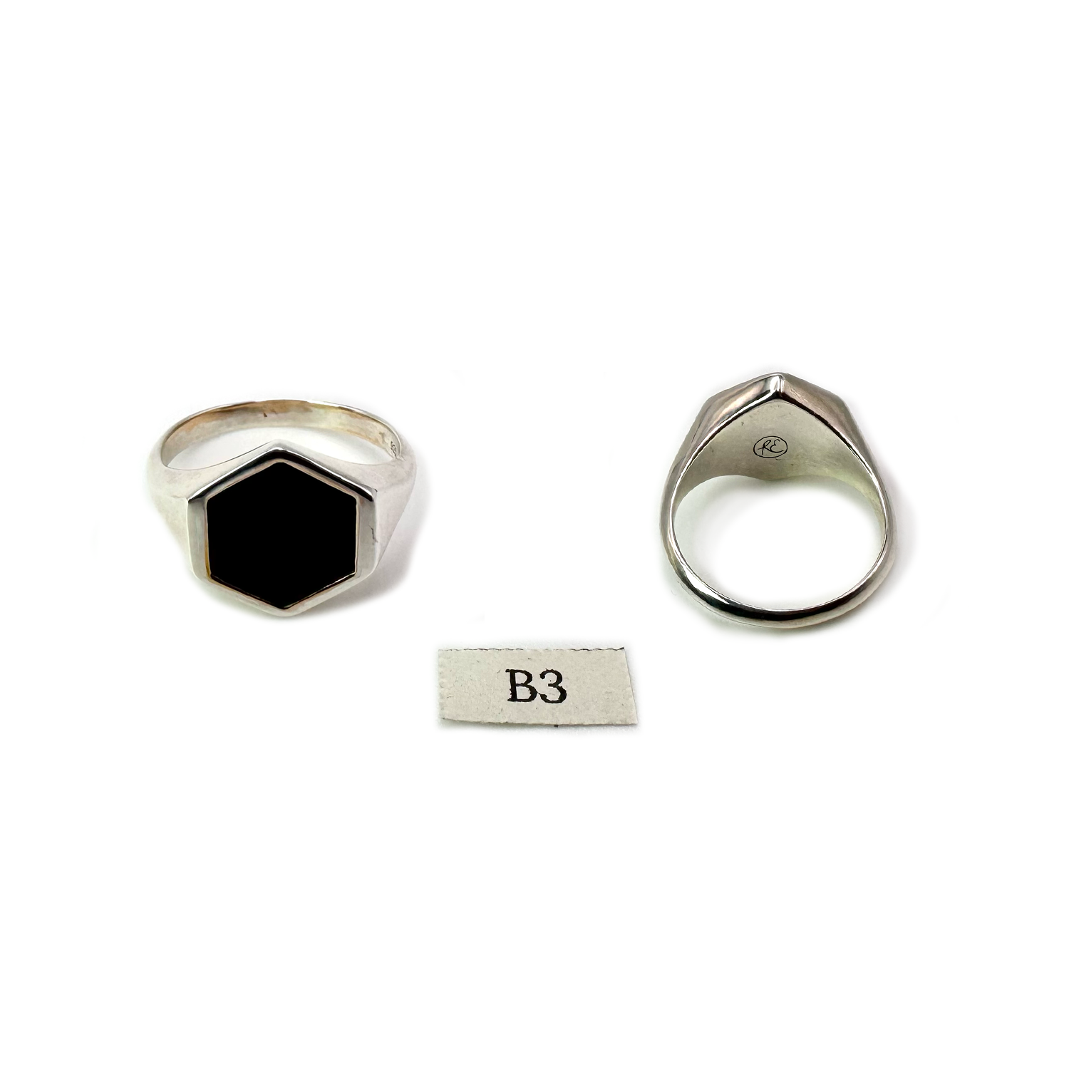 REnew - Varro Ring Silver