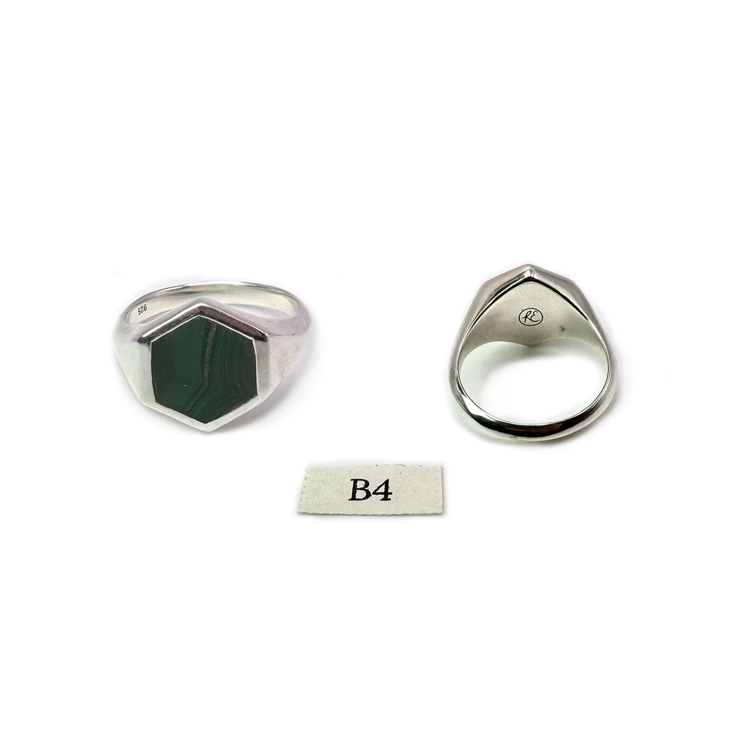 REnew - Varro Ring Silver