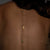 Terra Bolero Necklace Gold