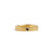 Union Ring Solid Gold