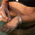 Ishtar Bracelet Silver