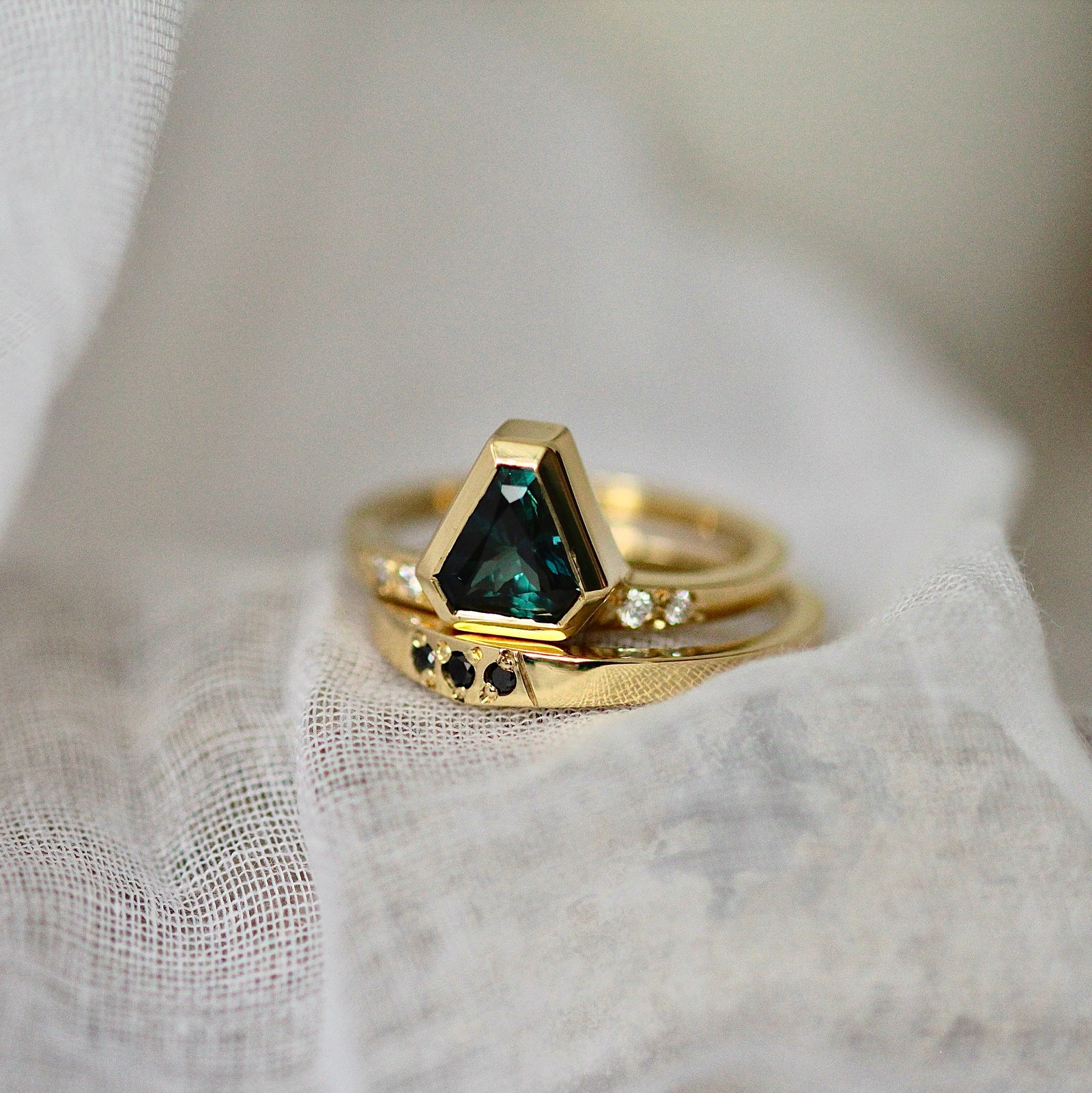 STEP ONE: FILL OUT OUR FORM