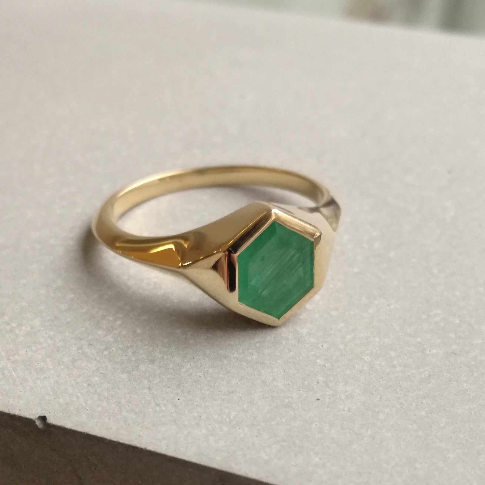 STEP THREE: THE DESIGN & MAKING PROCESS