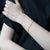 Tria Prima Bracelet Solid Gold