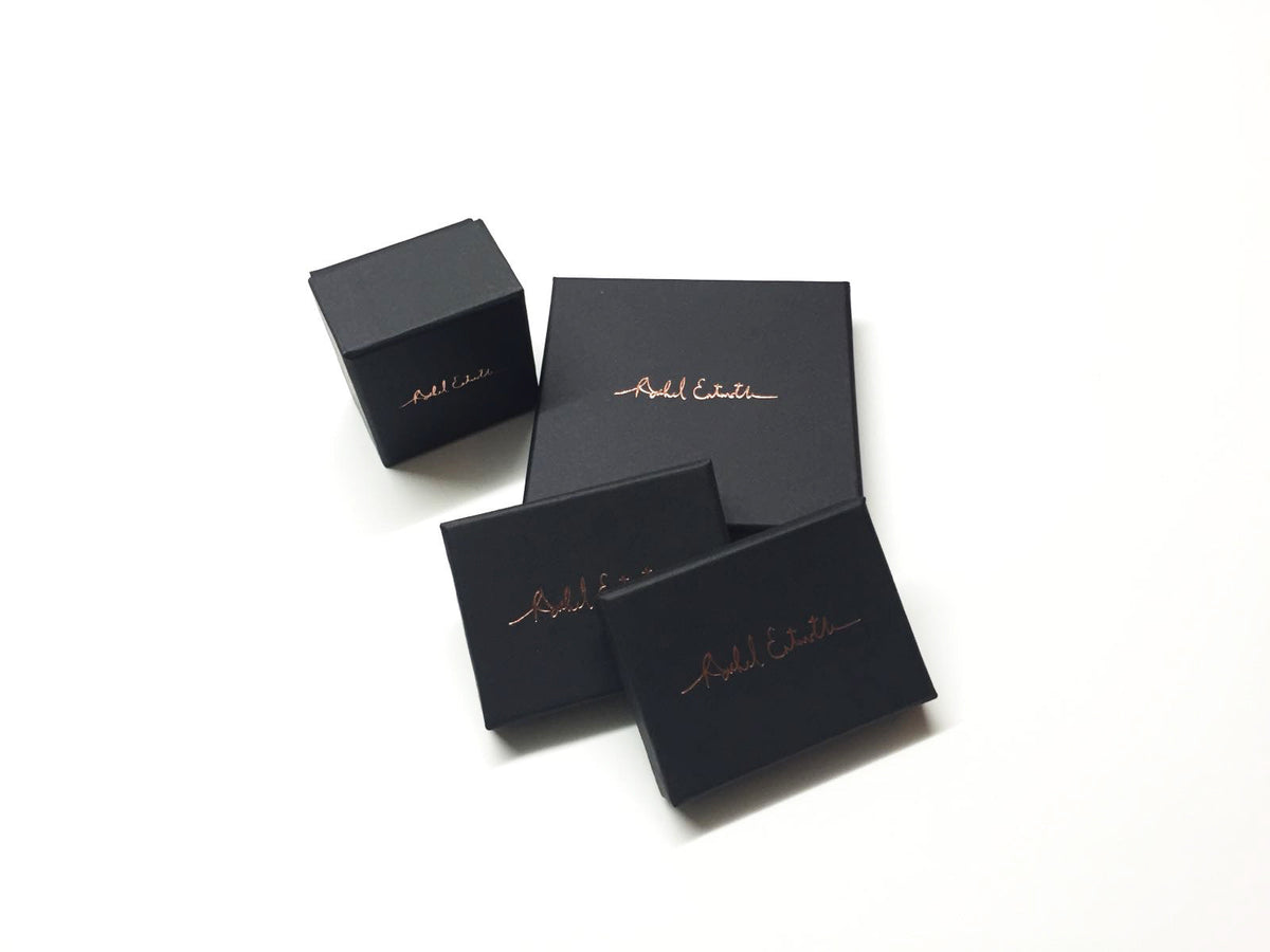 Tria Prima Bracelet Solid Gold