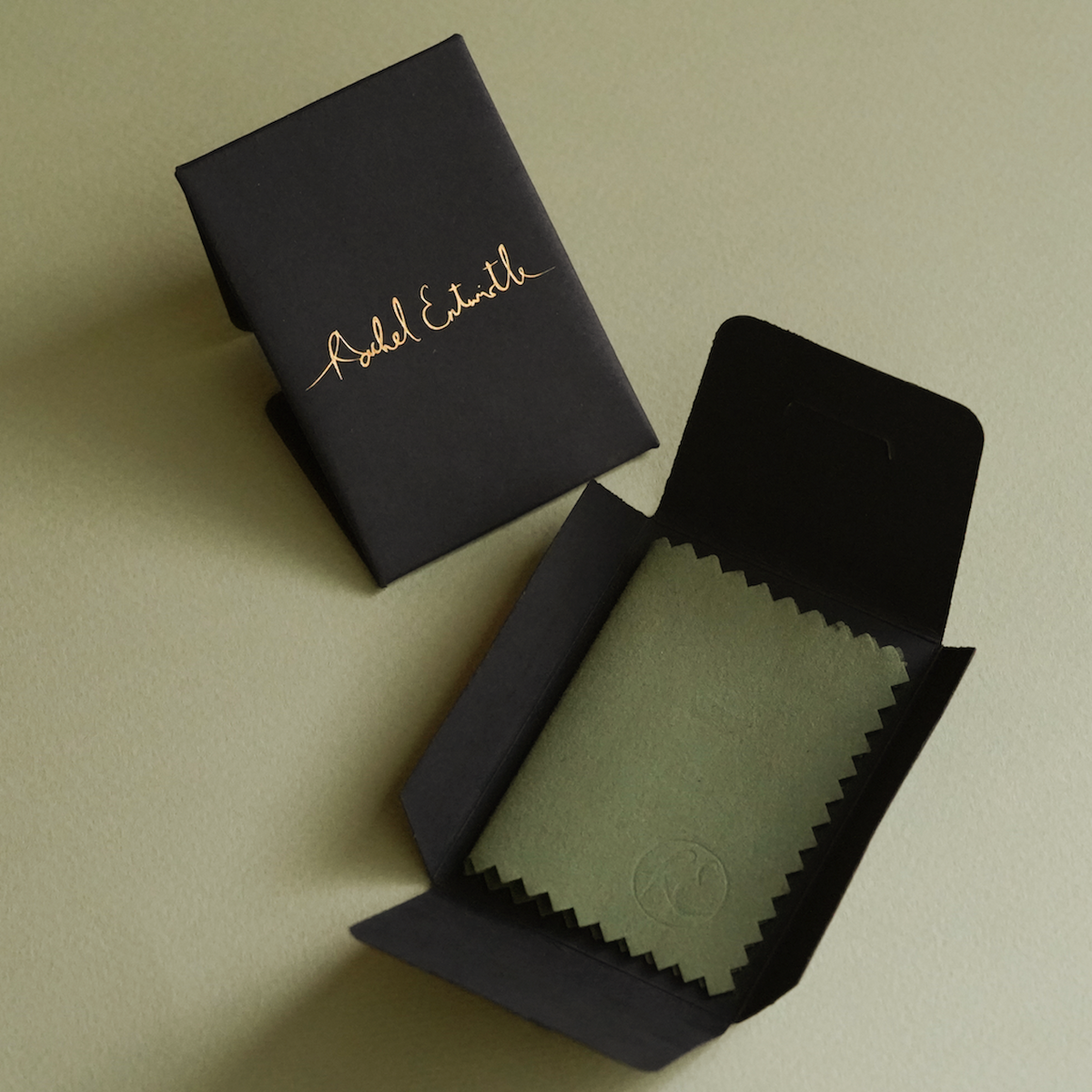 Jewellery Polishing Cloth