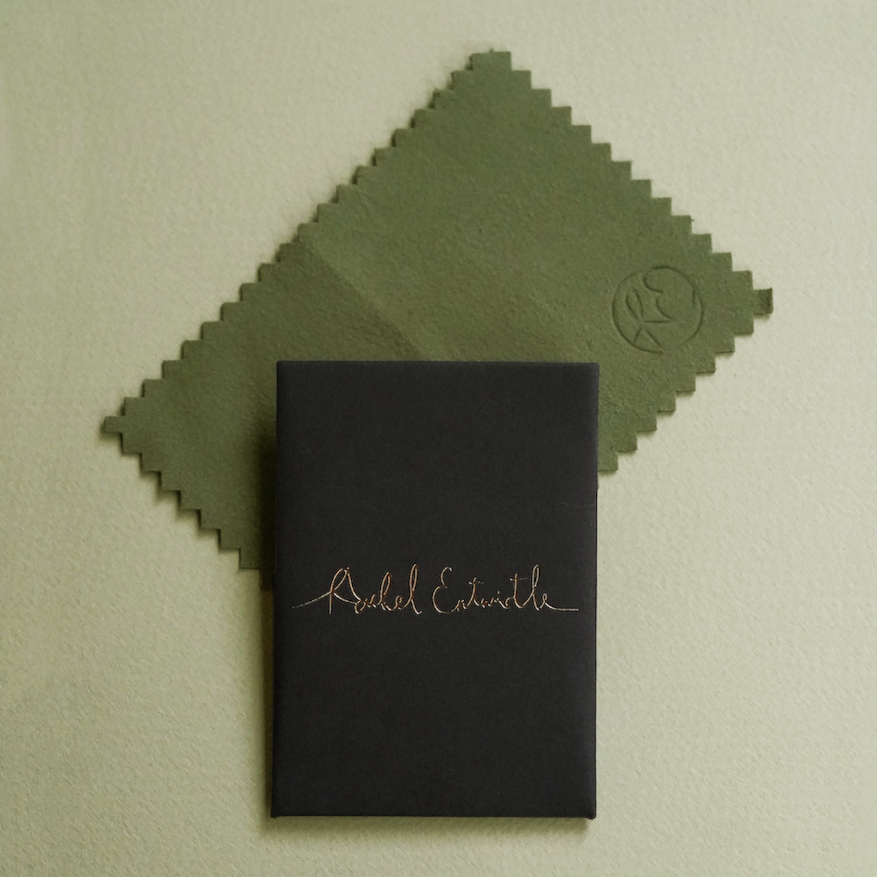 Jewellery Polishing Cloth