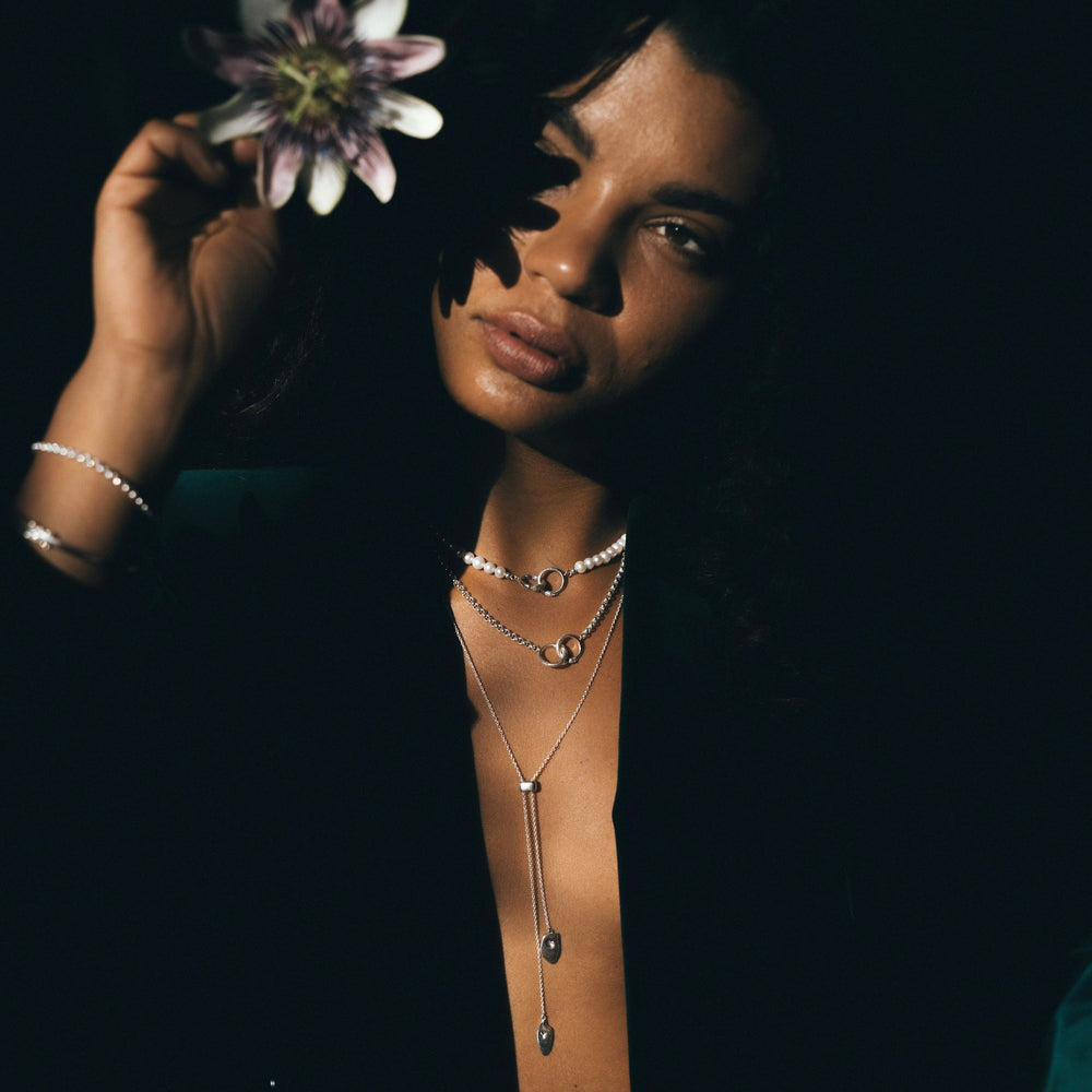 The Journey of Recycled Metals: From Scrap to Stunning Jewelry at Rachel Entwistle