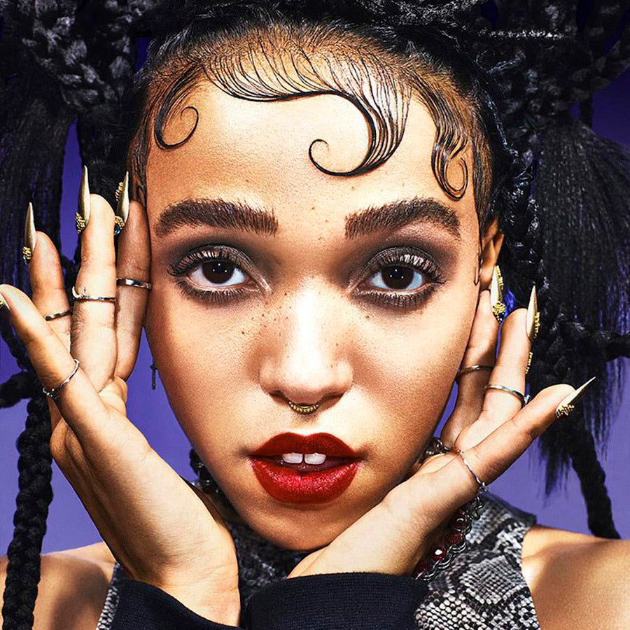 Four Elements Ring Silver