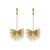 Ishtar Earrings Gold