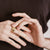 Scarab Signet Ring Gold