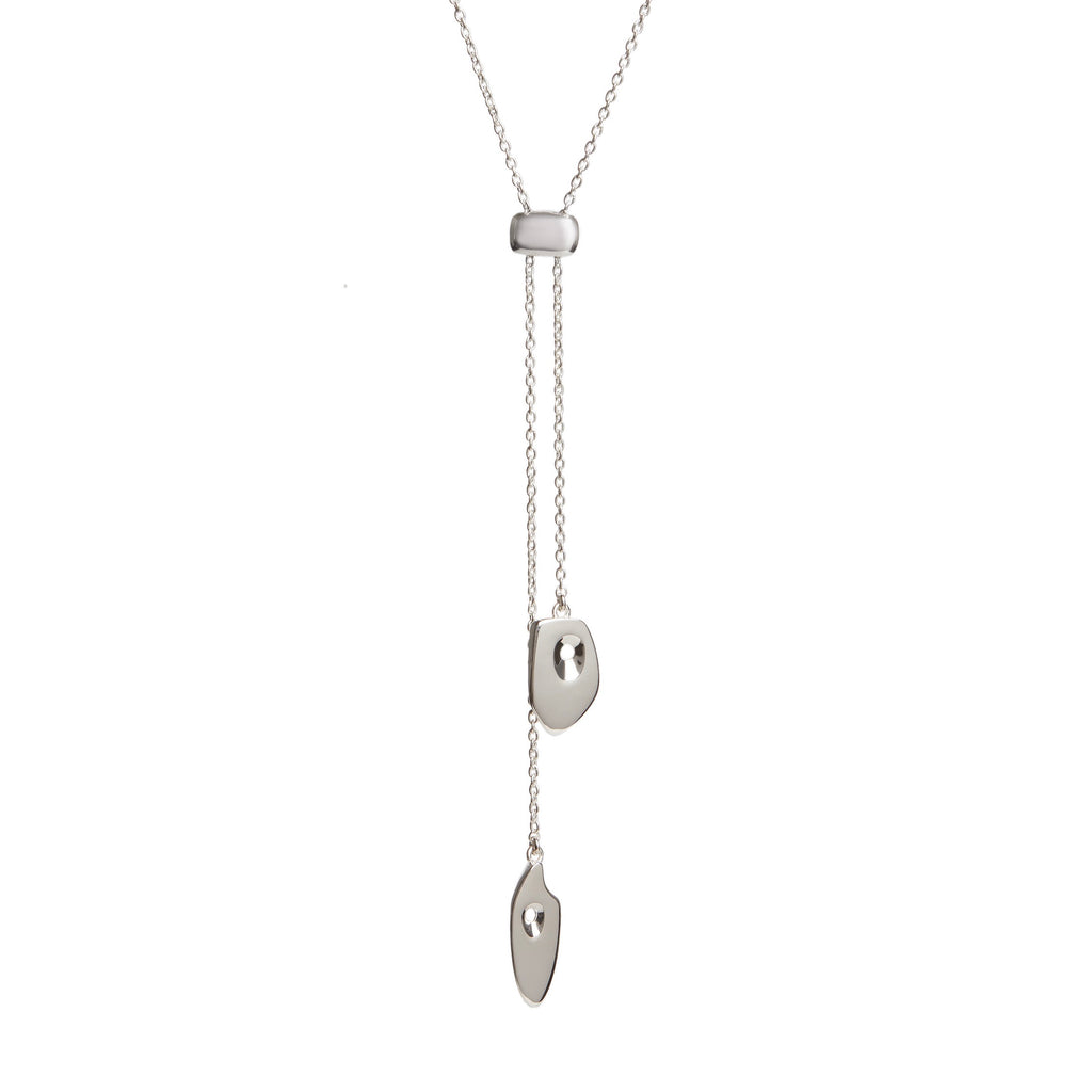 Terra Bolero Necklace