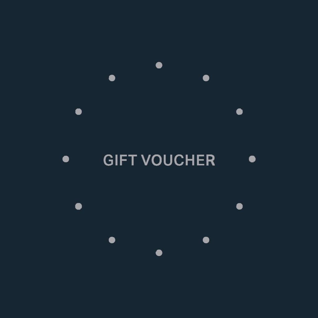 Gift Voucher