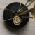 Alchemist's Spinning Necklace Solid Gold