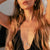 Terra Bolero Necklace Gold